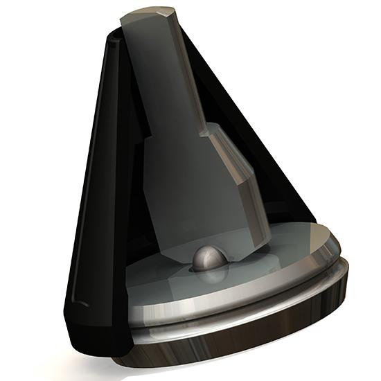 Chân kê thiết bị Nordost Sort Kone
